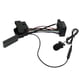 thumbnail image 3 of Adaptador BT AUX para coche CUTICAT BT 5.0 Reemplazo para MK3, 3 of 9