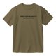 thumbnail image 1 of Freya Skye Playera Algodón Unisex Cuello Redondo Merch Ni Siquiera Enojada Por Eso, 1 of 5