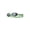 Smoke/Green, variant on TYR Black Ops Non-Mirrored Junior Fit Goggle - Clear