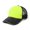 9 black flour yellow, variant on Cotton Cap Trucker Hat Vintage Baseball Cap Old School Adjustable Dad-Hat for Old School for Travel Fitness Workout