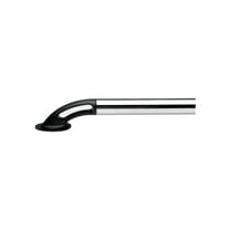 Putco 99812 Bed Rails, Approx. 6 ft. 5 in. Polished Fits select: 1997-1998 CHEVROLET GMT-400 K1500, 1988-1989 CHEVROLET GMT-400