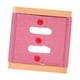 thumbnail image 2 of Tabla de vestir, juguete sensorial para el aprendizaje temprano, juguete educativo para habilidades básicas de la vida. Botón, 2 of 9