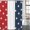 Independencemua0781, variant on Shower Curtain for Bathroom with Hooks Happy Easter Cute Eggs Adorable Easter Eggs Pattern Waterproof Fabric Bath Curtain Durable Bathroom Accessories for Showers & Bathtubs- 72" x 72"