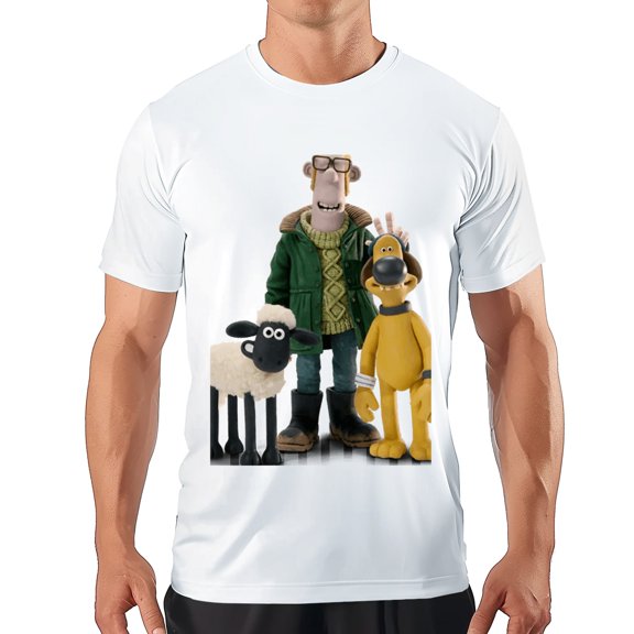 Men's T Shirt#replace# Women's Shirts Round Neck Patterned Tee Summer New Sports Shirt Vintage Style Gift for Friends XS