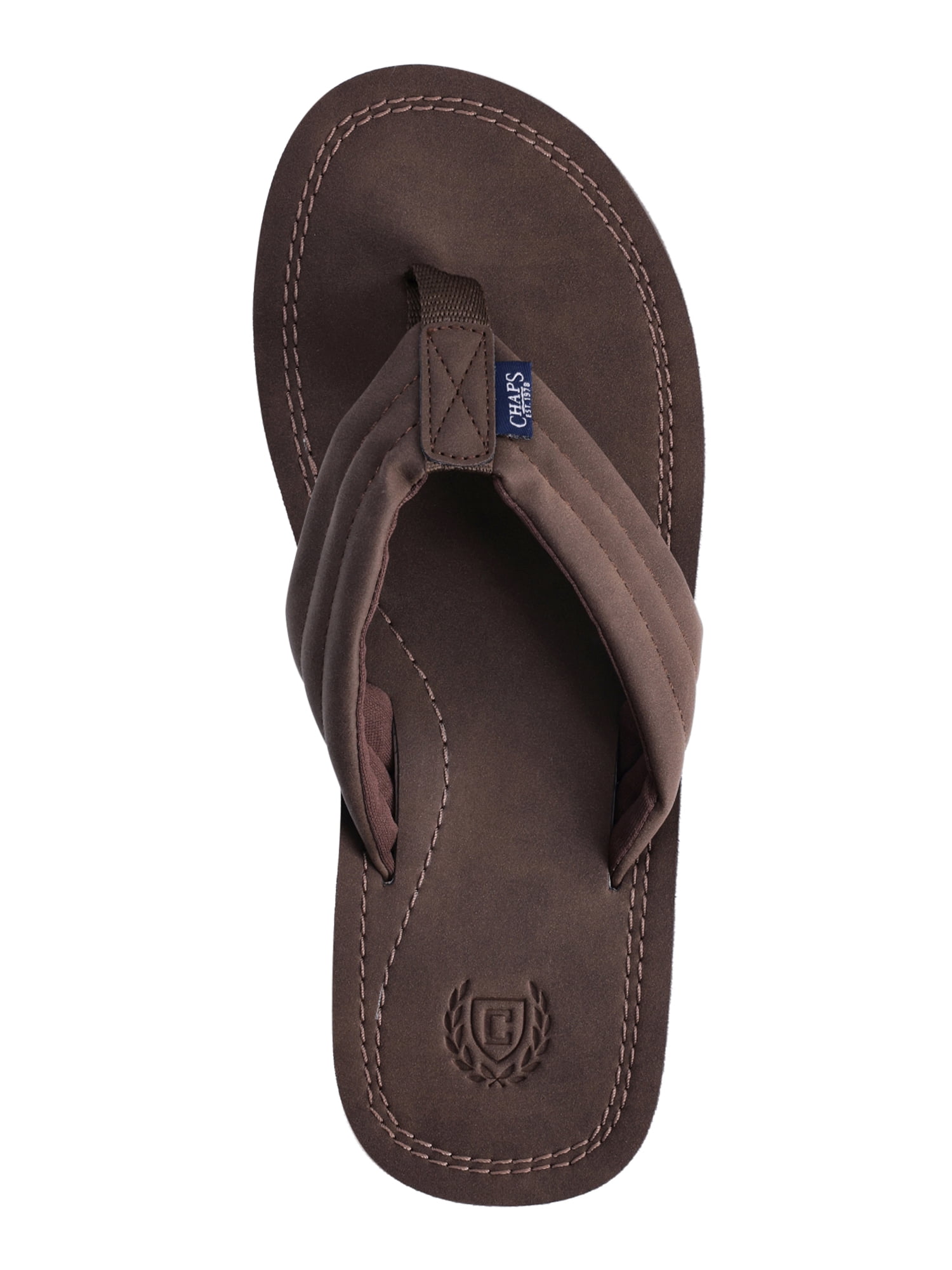 Chaps Men’s Clint Sandals, Sizes 7-13