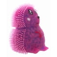 thumbnail image 5 of Figura Flexible Ruz Mini Pikkys (Brushy 11.5 cm Rosa), 5 of 5
