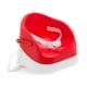 thumbnail image 2 of Silla Booster Prinsel Upper Red, 2 of 3