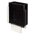 thumbnail image 3 of Master Lock Group Lockout Box,Red,5-43/64" H S600, 3 of 3