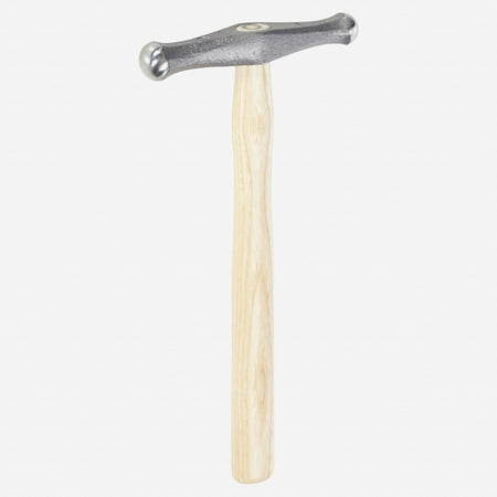 

Picard 174 Embossing Hammer with Ash Handle 375g