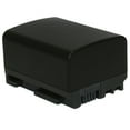thumbnail image 2 of Wasabi Power Battery for Canon BP-808, BP-809 (1000mAh), 2 of 4