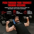 thumbnail image 4 of PROSUPPS Dr. Jekyll Signature Pre Workout Powder with Creatine (Blueberry Lemonade, 30 Servings), 4 of 8