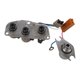 thumbnail image 2 of Transmissions Solenoid Valve Assembly 31940‑41X09 Fit for INFINITI, 2 of 5
