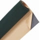 thumbnail image 1 of Forro de terciopelo verde oscuro para cajón de 118 x 14 pulgadas, autoadhesivo, de fieltro, para reparación de telas, para aparadores, manualidades y decoración., 1 of 9
