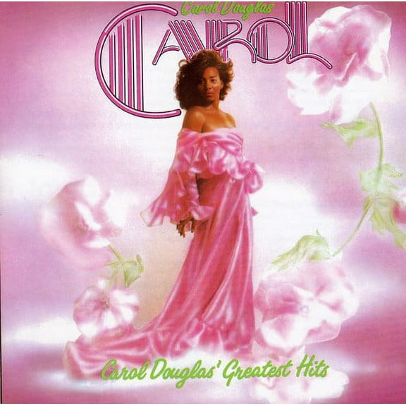 Greatest Hits (CD)