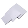 thumbnail image 3 of Nail Color Paper Palettes, Nail Art Drawing Plates Widely  Simple Design 150 Sheets Portable Size  for Makeup, 3 of 7