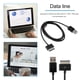 thumbnail image 2 of Cable de transferencia de datos Cable de transferencia de datos USB3.0 a cable de cargador USB de 40 pines para ASUS Eee Pad TF101 Hugtrwg Para estrenar, 2 of 7