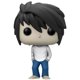 thumbnail image 1 of Funkoe DEATH NOTE L #219 #218 Ryuk #217 L #216 DEATH NOTE Vinilo Figura Juguetes Funkoe Figura hola suerte unisex, 1 of 2