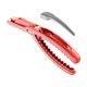 thumbnail image 2 of Crayfish Shelling Device Shrimp Peeler Crawfish Tail Shucker For Shelling For Kitchen And Restaurant Use, 2 of 9