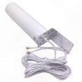 thumbnail image 3 of High-Gain 10-12dBi Dual SMA 4G LTE Antenna for Outdoor 3G/4G Connectivity with SMA Connector, 3 of 5