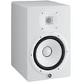 thumbnail image 4 of Yamaha HS8 W 8" Powered Studio Monitor (Each) - White, 4 of 4