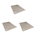 thumbnail image 2 of Inteprter Alfombrilla de baño antideslizante con estilo, alfombrillas de baño modernas impermeables y duraderas, café ecológico Type1 NO1, 2 of 6