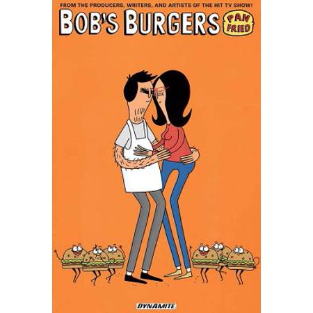 Bob's Burgers: Pan Fried