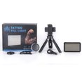 thumbnail image 1 of Artwork Fill Light for Photos Photography Anti-Glare Kit Mobile Live Streaming Beauty Light Cold/Warm Light Brightness Dimmable, 1 of 8
