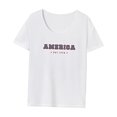 thumbnail image 3 of Camiseta de mujer Strade Fareast Limited Top de manga corta S, 3 of 7