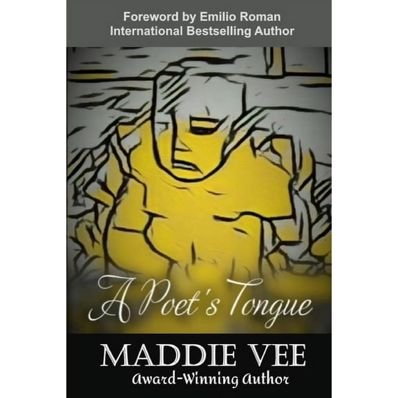 A Poet's Tongue (Paperback)