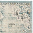 thumbnail image 5 of Safavieh Madison Marcella Overdyed Floral Area Rug, 5 of 7