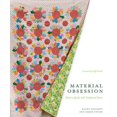 thumbnail image 1 of Material Obsession: Courtepointes Modernes avec Racines Traditionnelles, 1 of 3