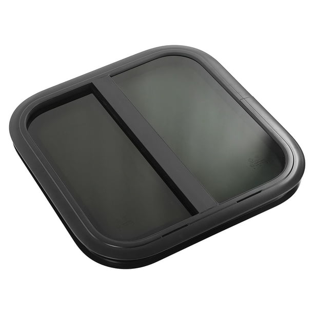 RV Sliding Window,L500 H500mm RV Sliding Motorhome Window RV Window