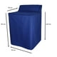 thumbnail image 2 of Funda De Lavadora Uso Rudo Clima Extremo Washing Machine Cover FR FUNDAS REGIAS Funda Para Lavadora Color Azul, 2 of 2
