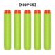 thumbnail image 2 of Vogacara 100 Pieces Tool Foam Accessory EVA Supplies Parts Replacement Accessories Replacing Toys Assortment Outdoor Juguetes Verde oscuro Vogacara WJ0510-05, 2 of 6