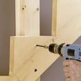 thumbnail image 4 of FastenMaster FMTLOK10-250 Vis Timberlok 10 Po, Pack - 250, 4 of 7