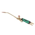 thumbnail image 4 of Antorcha de soldadura a gas con cabezal de latón de 6 l, gatillo de llama de remolino ajustable, encendido de un toque, pistola de soldadura de propano, 4 of 14