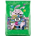 Sweetarts Easter Bunny Mix 55 Count 21.14 Ounce Mixed Bag