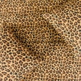 thumbnail image 3 of EnvioHome 100% Cotton Bed Sheets, 4 Piece - Cool & Crisp Cotton Percale Queen Size Bed Sheets - Leopard Brown, 3 of 8