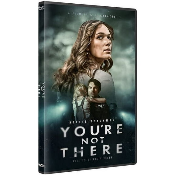 You're Not There (DVD), Gravitas Ventures, Drama