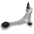 thumbnail image 6 of Detroit Axle - Front Struts Control Arms Kit for 2011-2017 Nissan Quest 2 Lower Control Arms w/Ball Joints 2 Struts with Coil Spring Replacement, 6 of 7