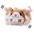 thumbnail image 2 of Pelota eléctrica de peluche que rebota, juguete USB para niños HUOGUO, 2 of 3