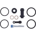 thumbnail image 3 of All Balls Caliper Rebuild Kit - Front for Honda CR125R 87-07, CR250R 90-07, 3 of 4