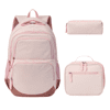 Solid Color/Pink