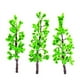 thumbnail image 2 of 30PCS Roadway Landscape Model Tree 1: 1: 200 Scale Tree Layout Garden, 2 of 9