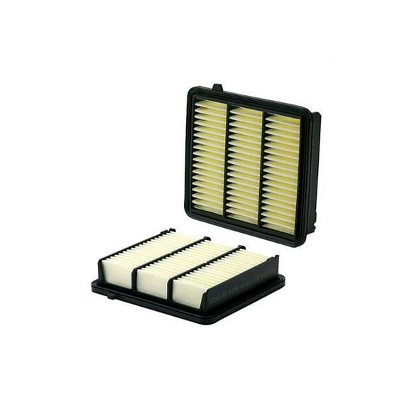 Air Filter - Compatible with 2018 - 2022 Honda Accord 2.0L 4-Cylinder 2019 2020 2021