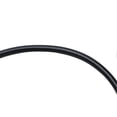 thumbnail image 3 of 10Pcs Round Motor Belt Rubber Transmission Belts for Protecting Machinery 5mm Diameter5405-0005-0454, 3 of 4