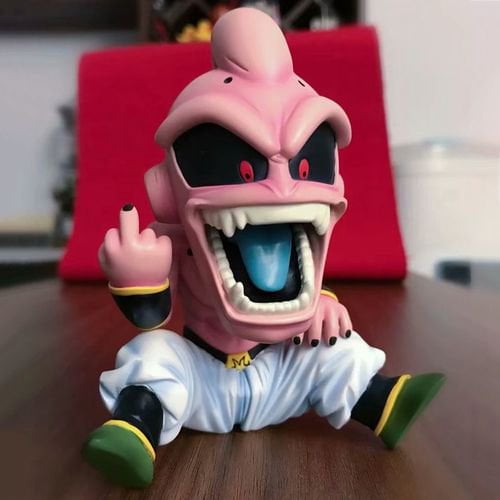 Majin Buu (KID BUU) Figure Dragon Ball Z for Sale in Los Angeles, CA -  OfferUp