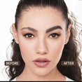 thumbnail image 3 of Sello, Sello Plantilla Sha Kit, Cejas Er La, Der Maquillaje Para Cejas -yogu, 3 of 5