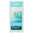 thumbnail image 1 of Desodorante en barra Jason Purifying Tea Tree 75 ml (paquete de 3), 1 of 2