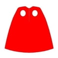 thumbnail image 2 of LEGO Ninjago: Kai and Rapton's Temple Battle Polybag with Additional Red Cape 30650, 2 of 5